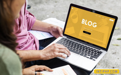 Cara Membuat Blog Pribadi Secara Sederhana
